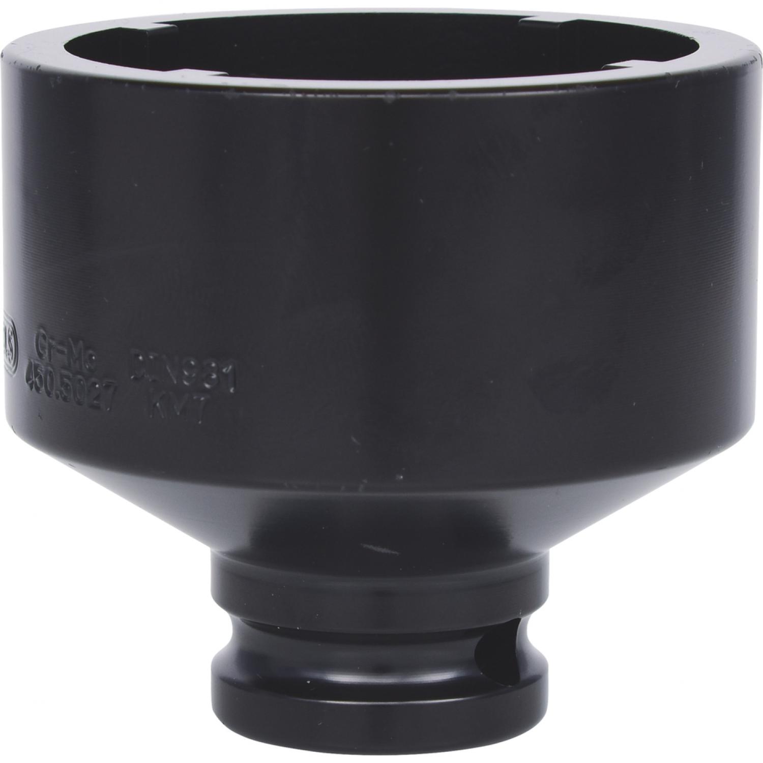 картинка Ключ для накидных гаек 1/2", КМ7, внутренние цапфы от магазина "Элит-инструмент"