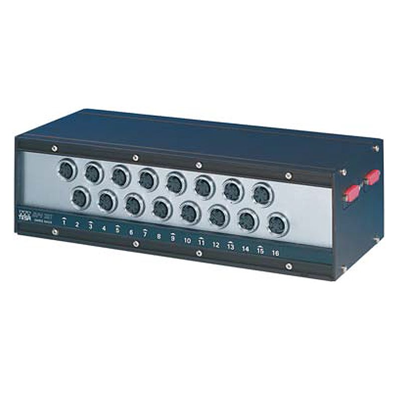 картинка 05061001 Набор для соединения устройств ВРА 40 и BPIA 81 TESA от магазина "Элит-инструмент"