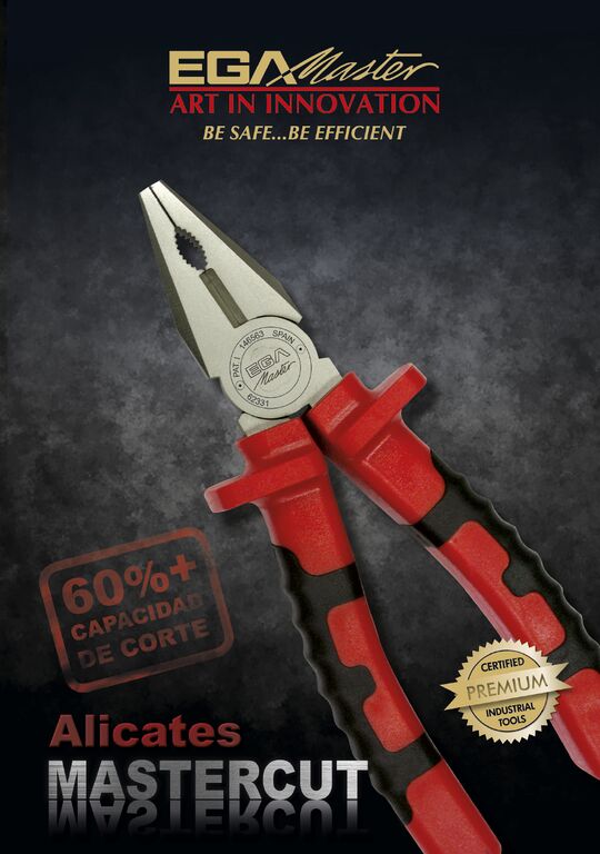 EGAMaster 90355