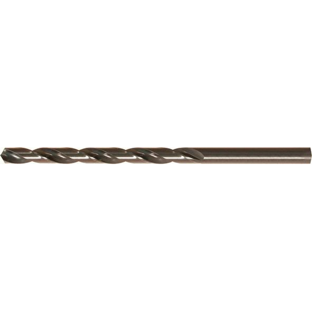 Сверло спиральное DIN340 HSS шлифованное N 6 мм FORMAT 1045 0600 Fplus