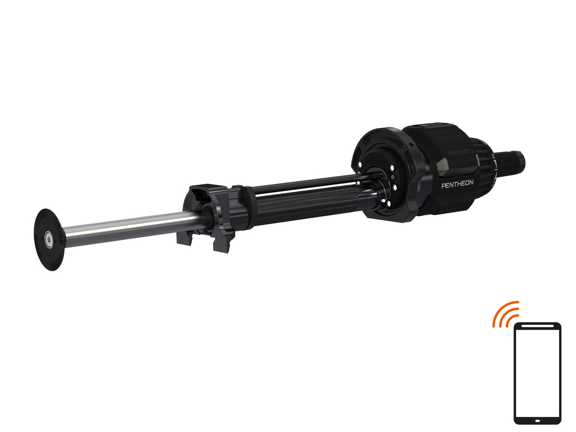 Дверной таран PDR200 Holmatro 151.004.496