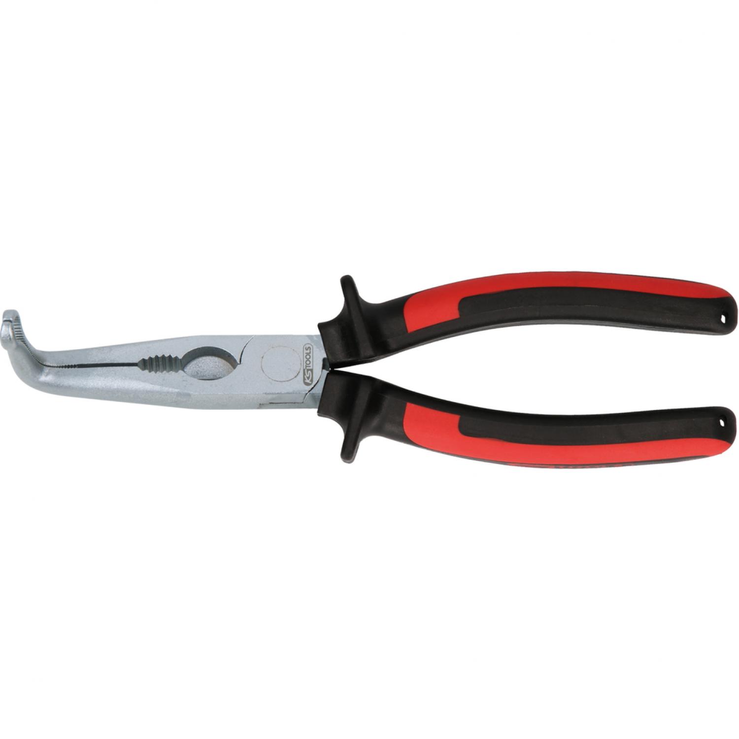 Клещи для сливного шланга