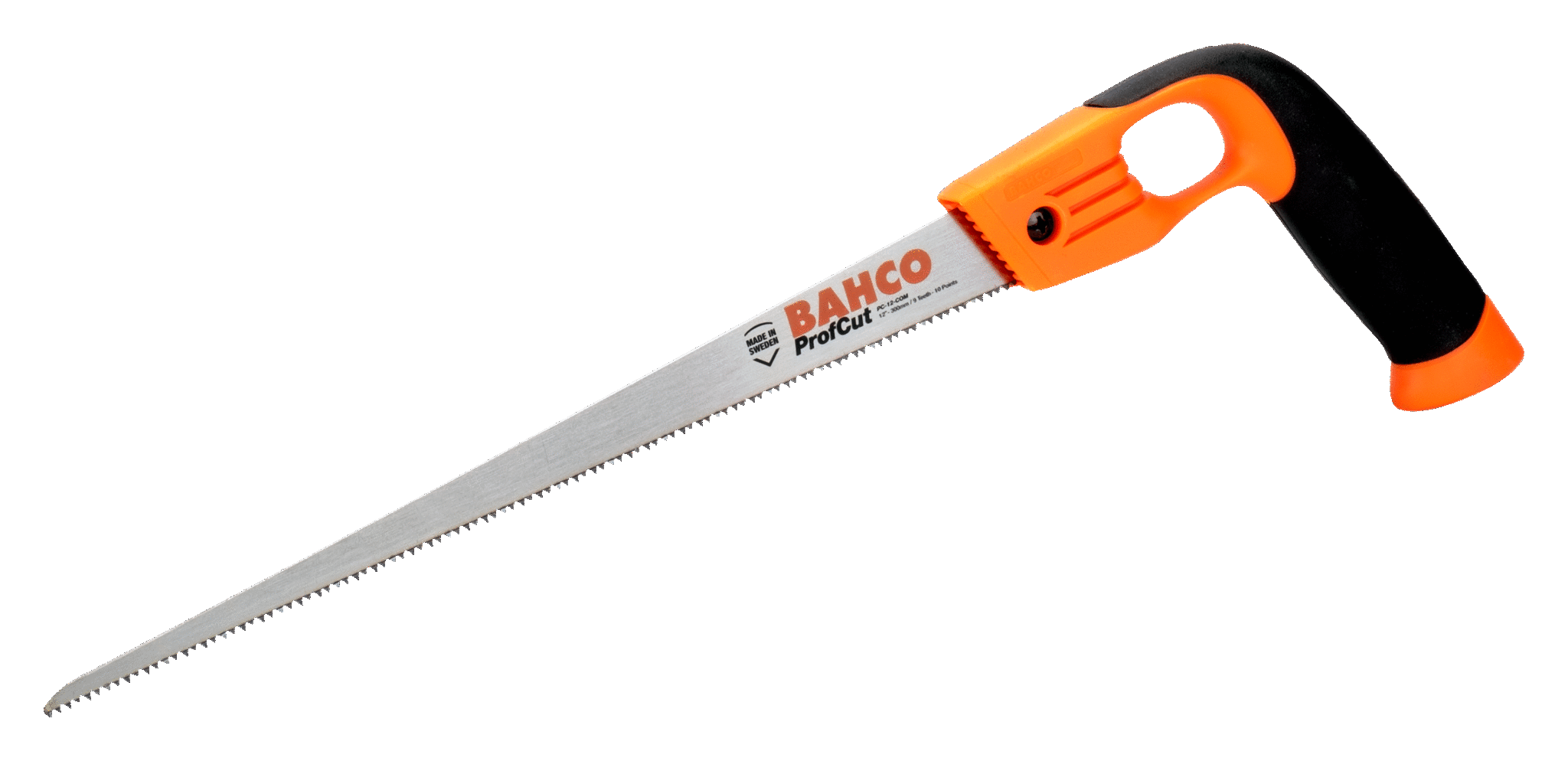 Ножовка выкружная BAHCO PC-12-COM