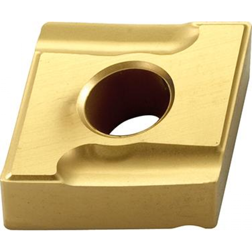 Сменная пластина ISO CNMG 120404 L-EC U9035 FORMAT 2968 0518 Fplus