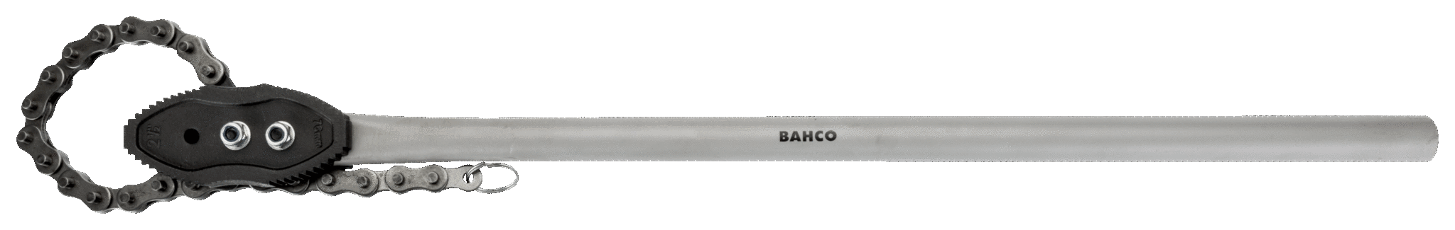 картинка Цепной трубный ключ BAHCO 372-8 от магазина "Элит-инструмент"