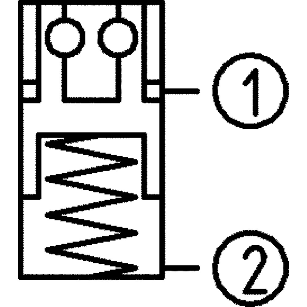 картинка Зажимной модуль для поверхностного монтажа АМF 306175 от магазина "Элит-инструмент"
