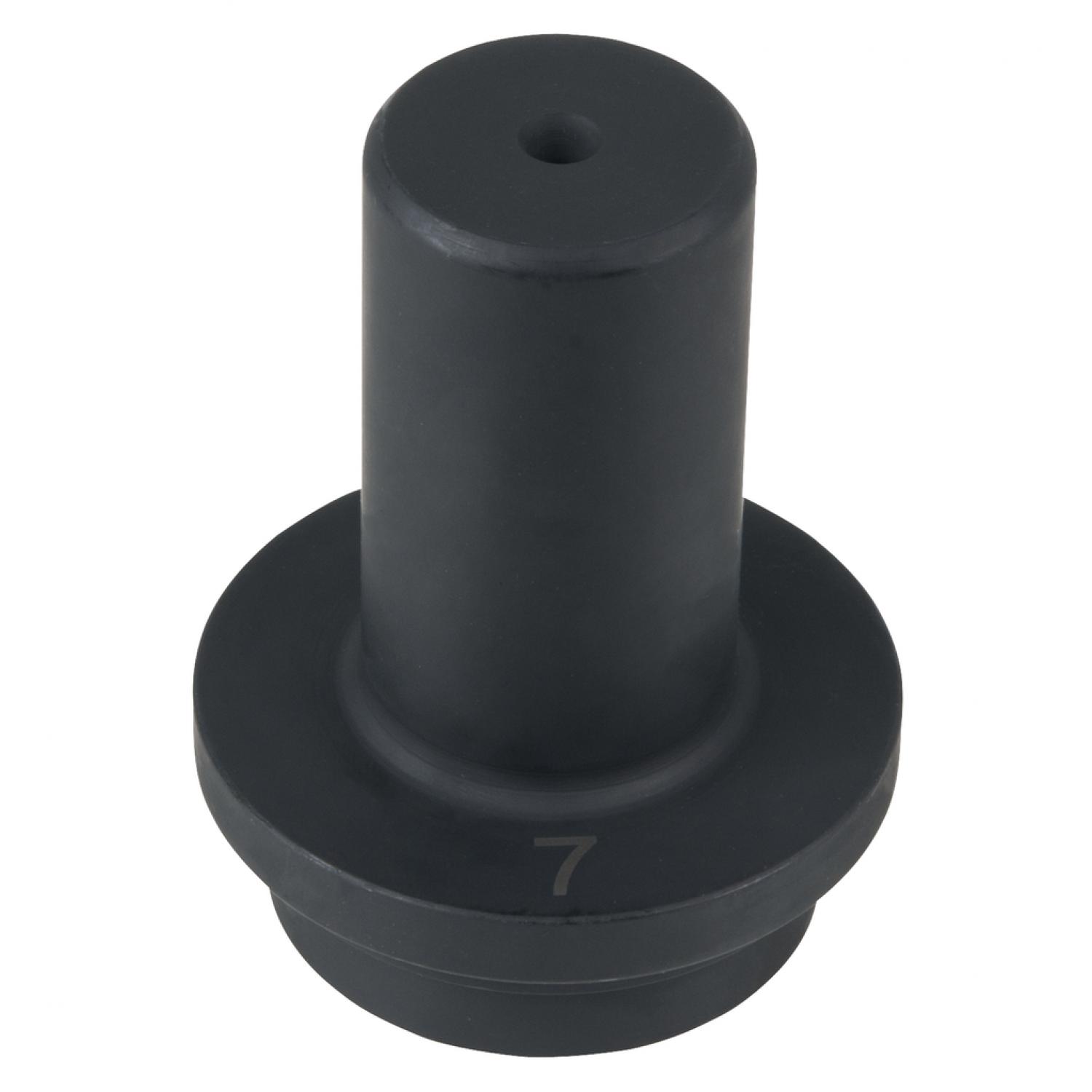 Центровальный адаптер Ø 64 mm