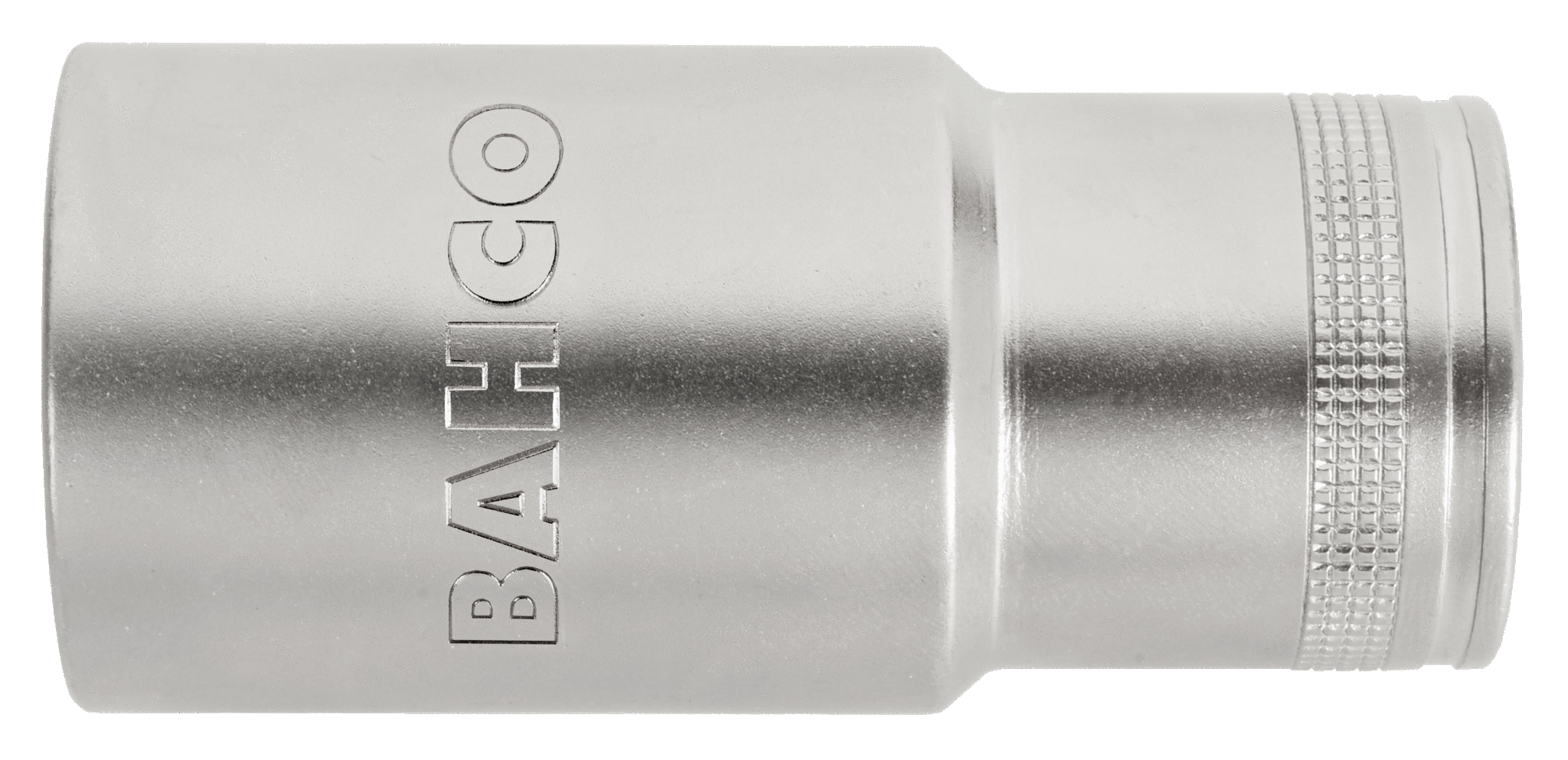 картинка Торцевая головка шестигранная, удлиненная, метрические размеры BAHCO SB7805SM-27 от магазина "Элит-инструмент"