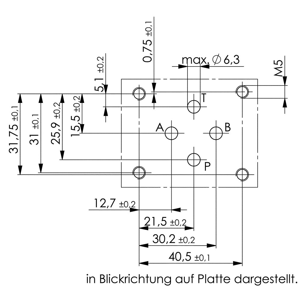 картинка Гидравлический усилитель давления АМF 328727 от магазина "Элит-инструмент"