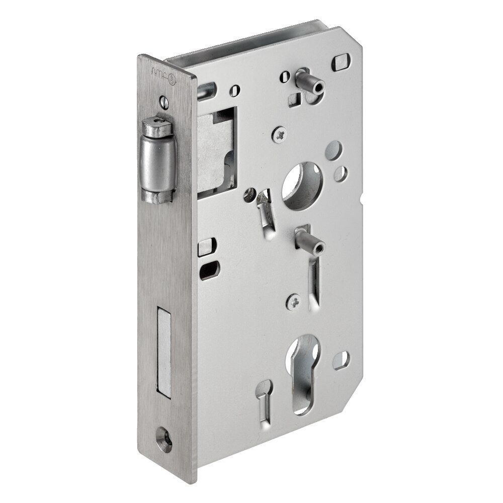 Оцинкованный фиксатор обода роликовой защелки АМF 12922