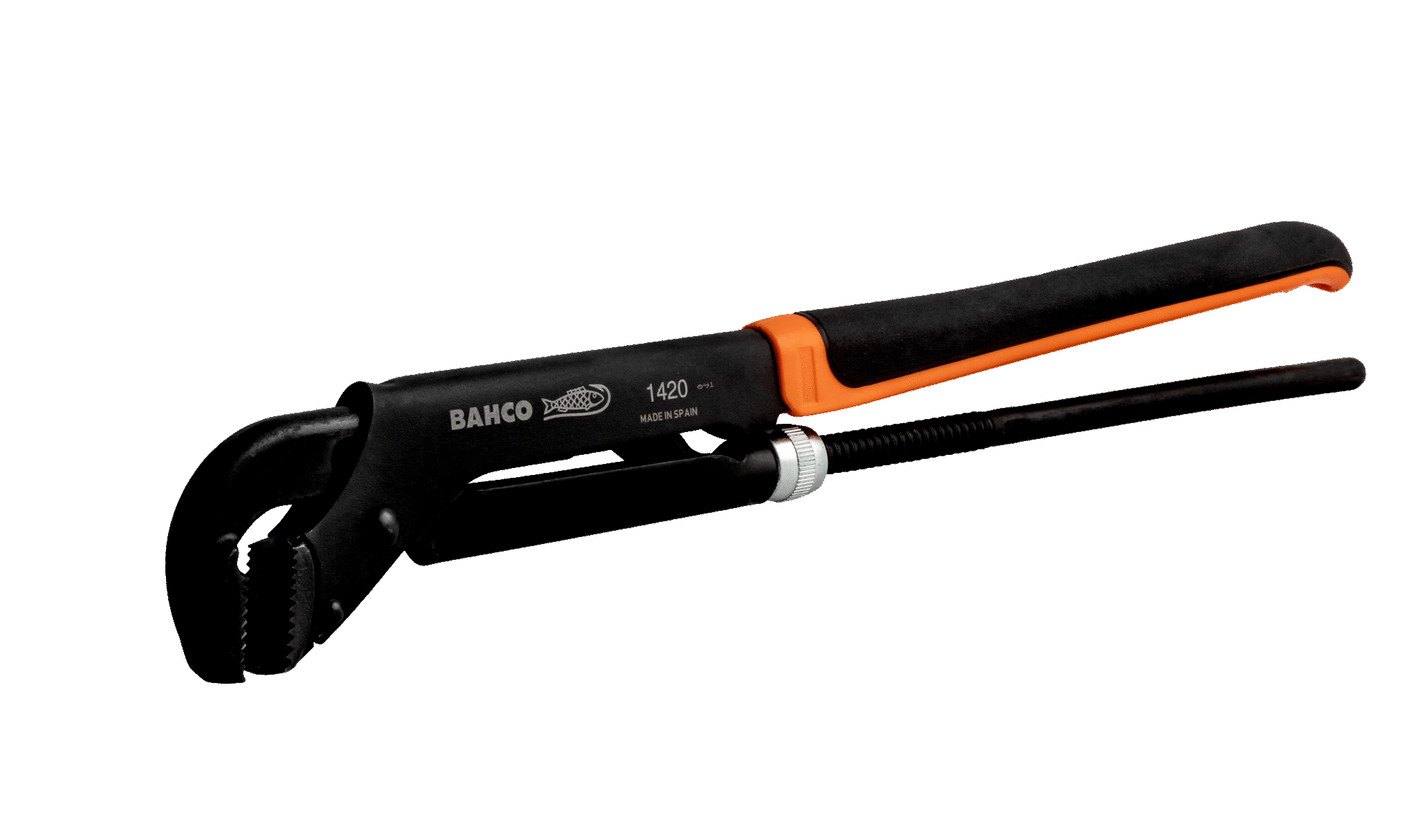 Трубный ключ универсальный ERGO™ BAHCO 1420