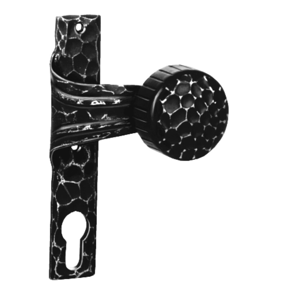 Повернутая дверная ручка АМF 15909