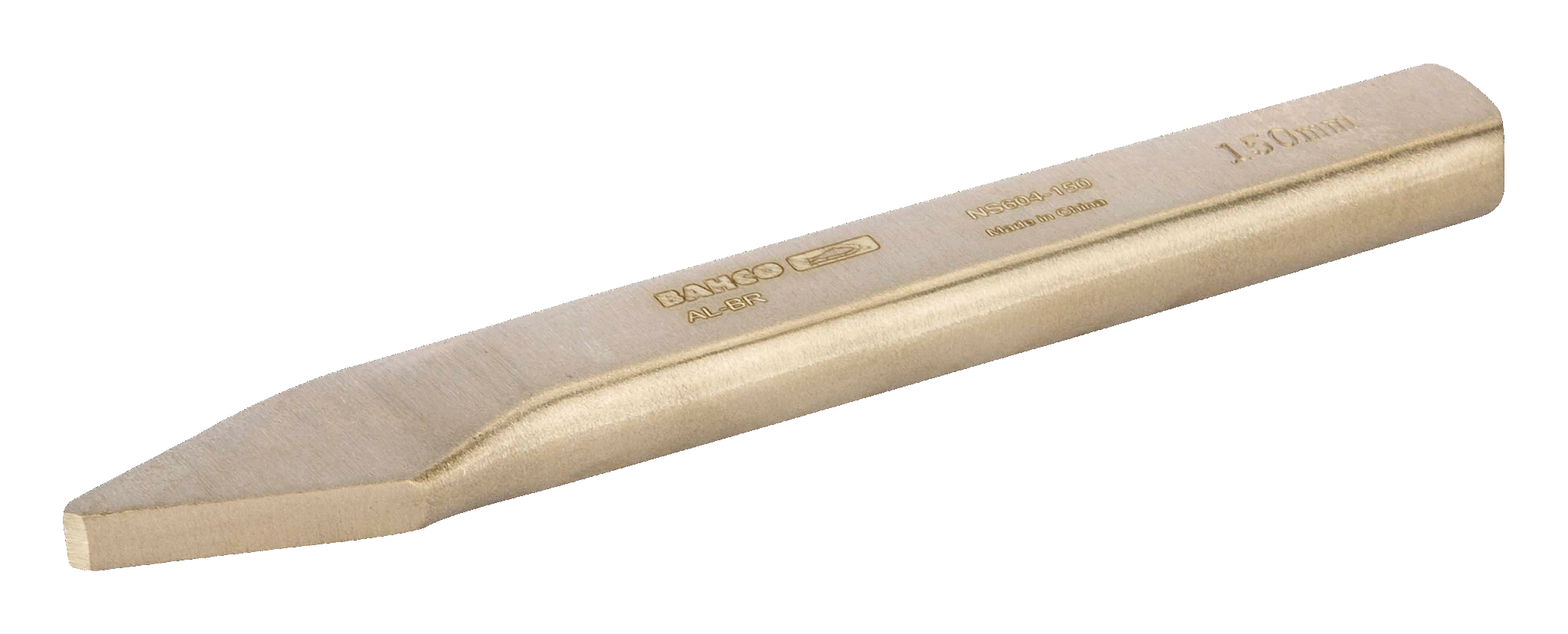 Крейцмейсели BAHCO NS604-150