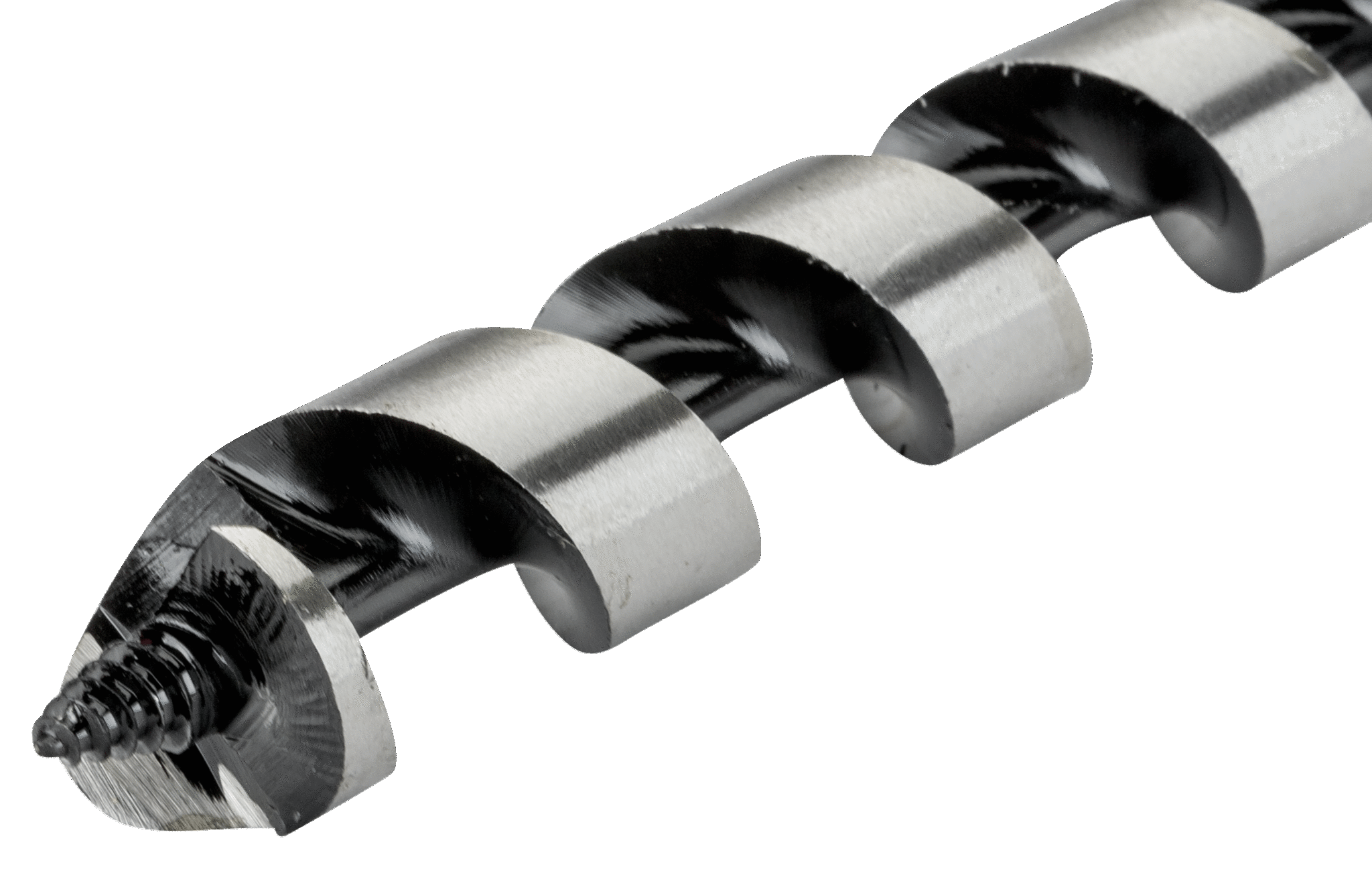 картинка Винтовые сверла по дереву BAHCO 9627-14-460 от магазина "Элит-инструмент"