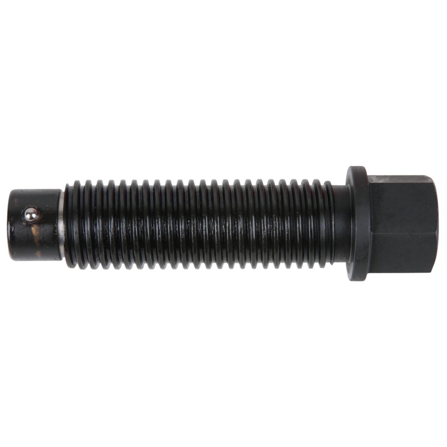 Шпиндель TR24, внешний шестигранный привод 24,0 мм, L=110 мм