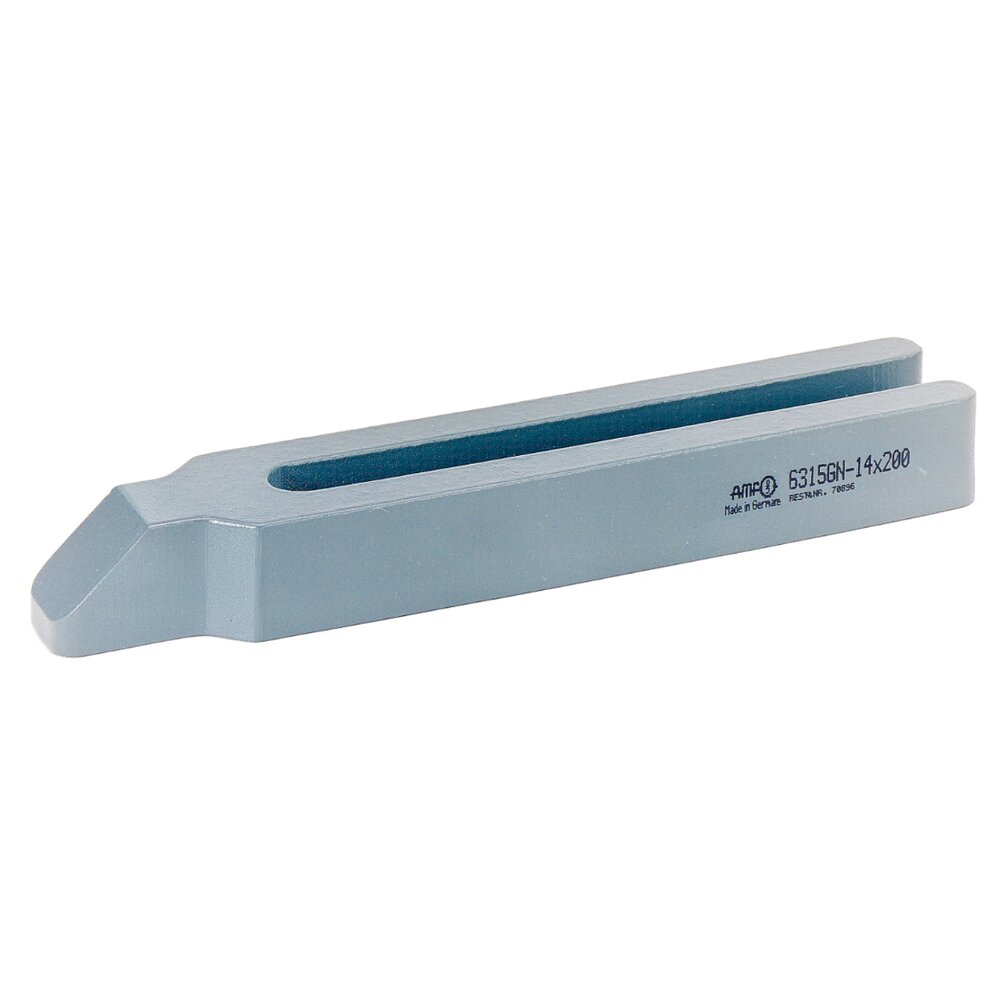 Раздвоенный зажим с башмаком АМF 70912