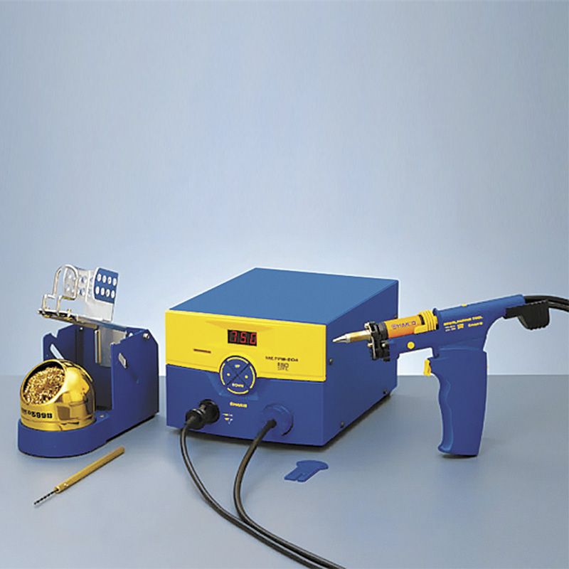 FM-204-22 Демонтажная станция HAKKO