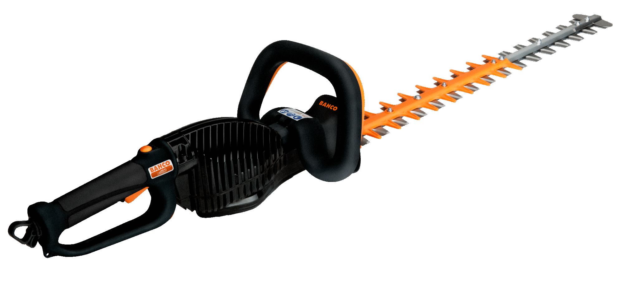 картинка Аккумуляторный кусторез BAHCO BCL111 Hedge trimmer от магазина "Элит-инструмент"