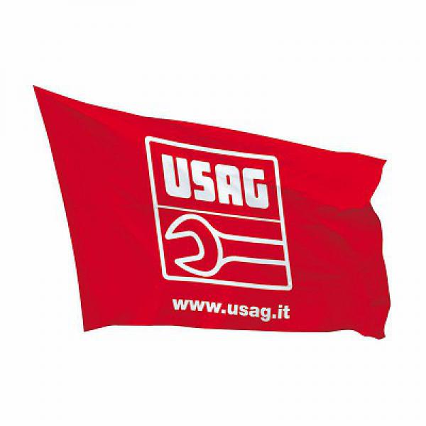 Флаг 3785 B U37850010G