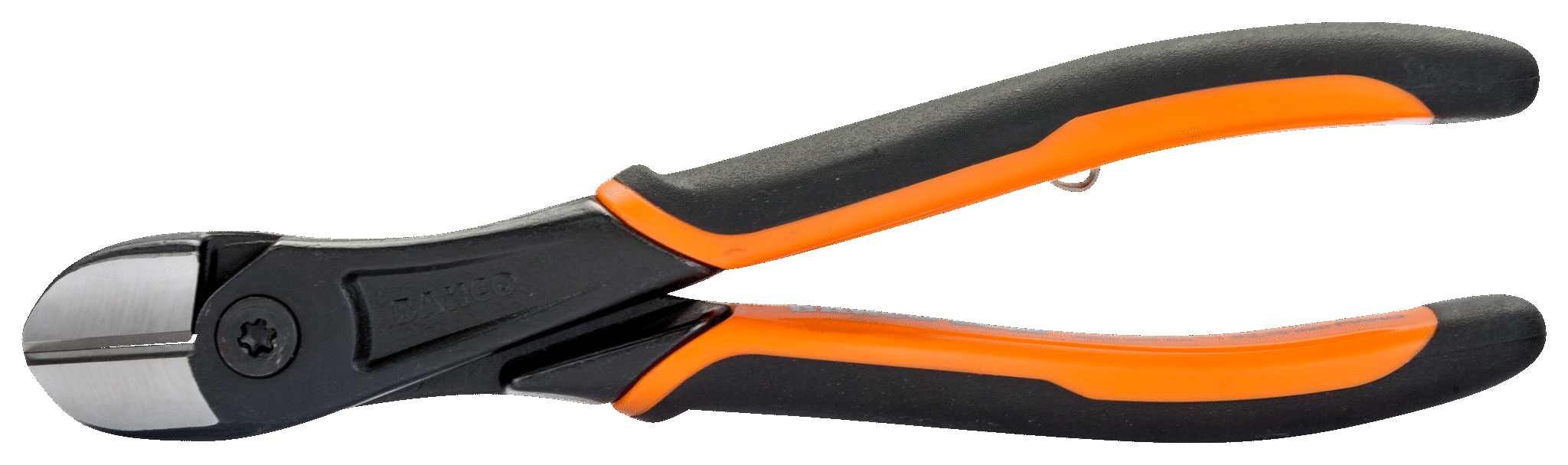 картинка Бокорезы с рукояткой ERGO™ BAHCO 21HDG-200 от магазина "Элит-инструмент"