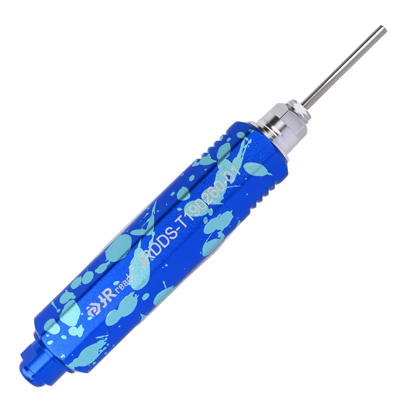 JRready JRDDS-T190260-01 Экстрактор круглых клемм