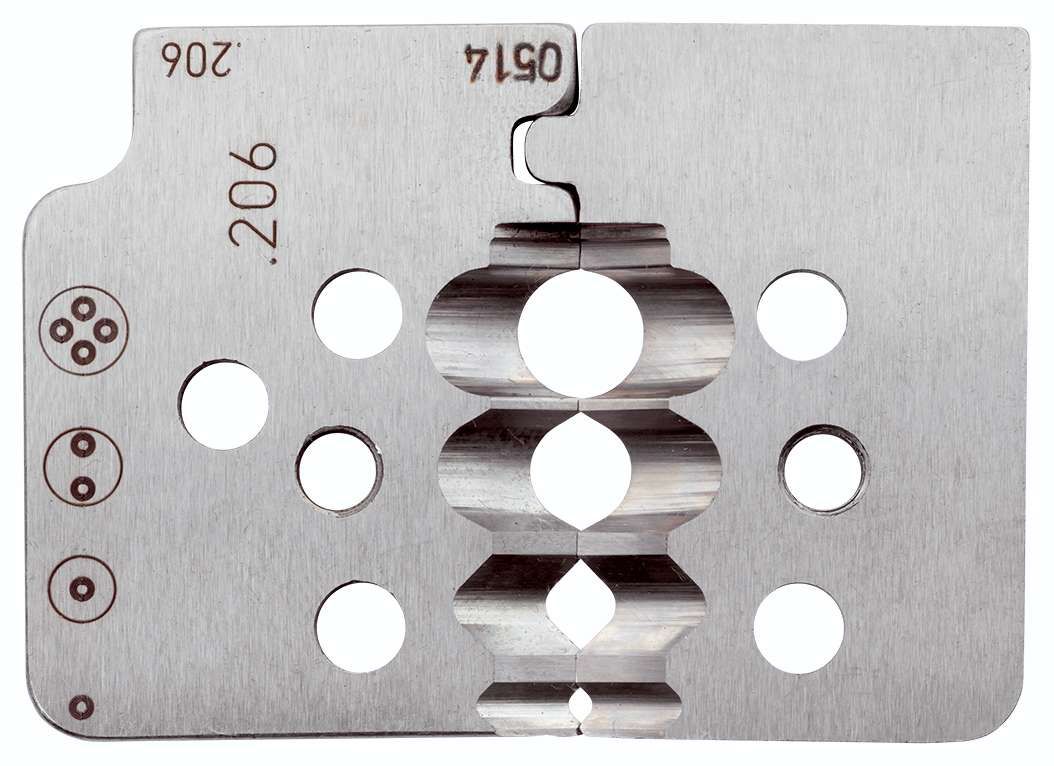 картинка Стриппер для специальных областей применения RENNSTEIG 708 206 3 от магазина "Элит-инструмент"