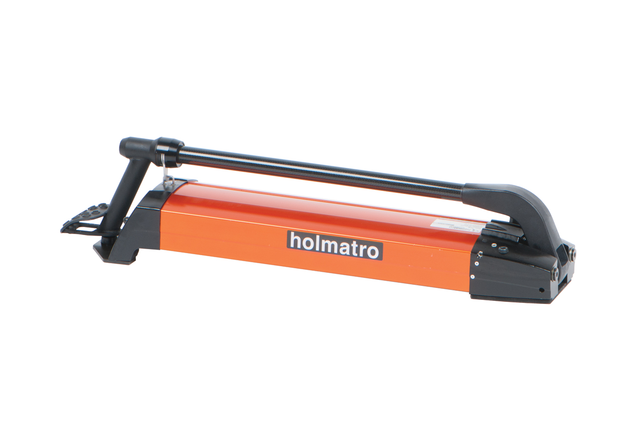 Ножной насос PA 18 F 2 Holmatro 100.142.036