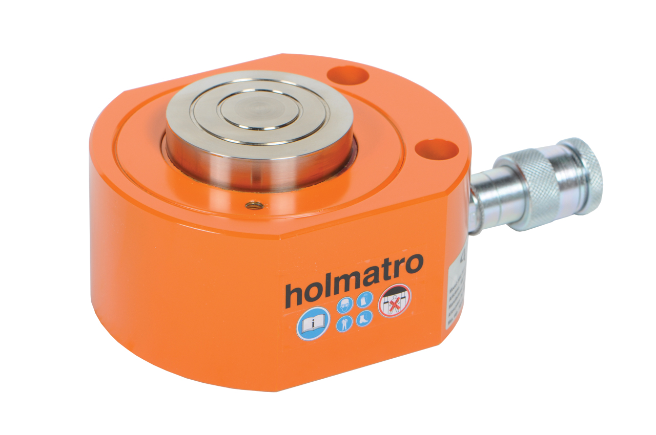 Плоский цилиндр HFC 75 S 1.5 Holmatro 100.112.297
