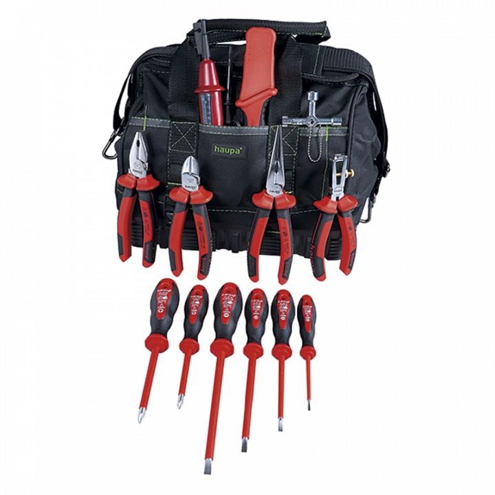 Набор инструментов 'Tool Bag 1000 V'