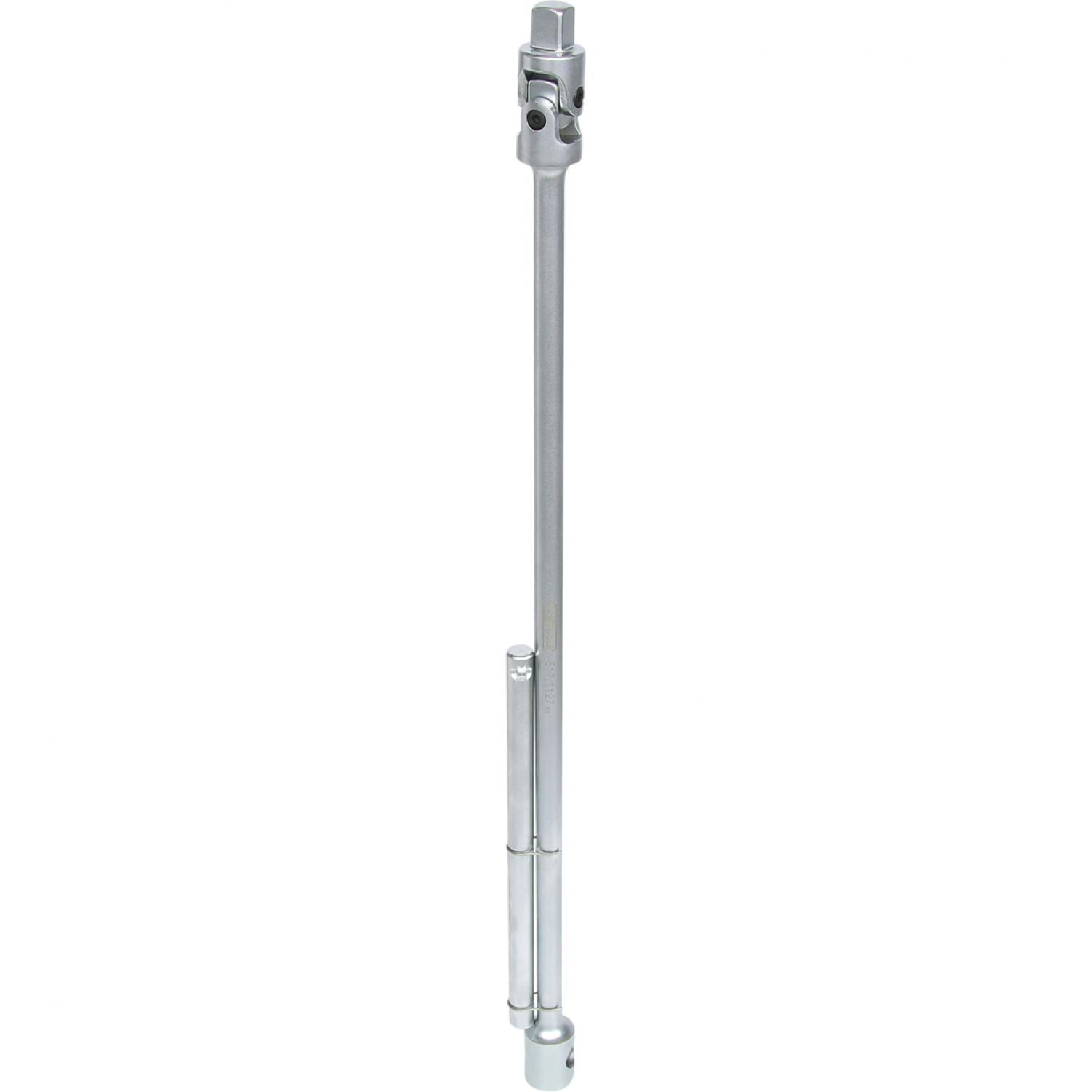 картинка Шарнирный приводной ключ с Т-образной рукояткой, размера XL, 1/2'' от магазина "Элит-инструмент"