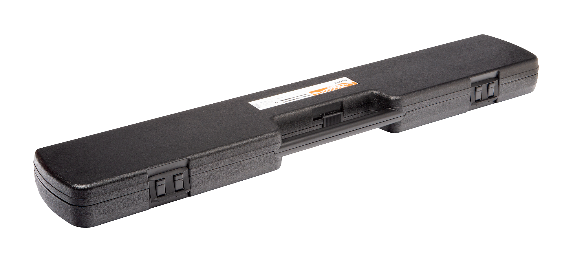 картинка Механический щелчковый динамометрический ключ с возможностью предустановки крутящего момента и свободного захвата и фиксированной реверсивной головкой BAHCO 75P1-1500 от магазина "Элит-инструмент"