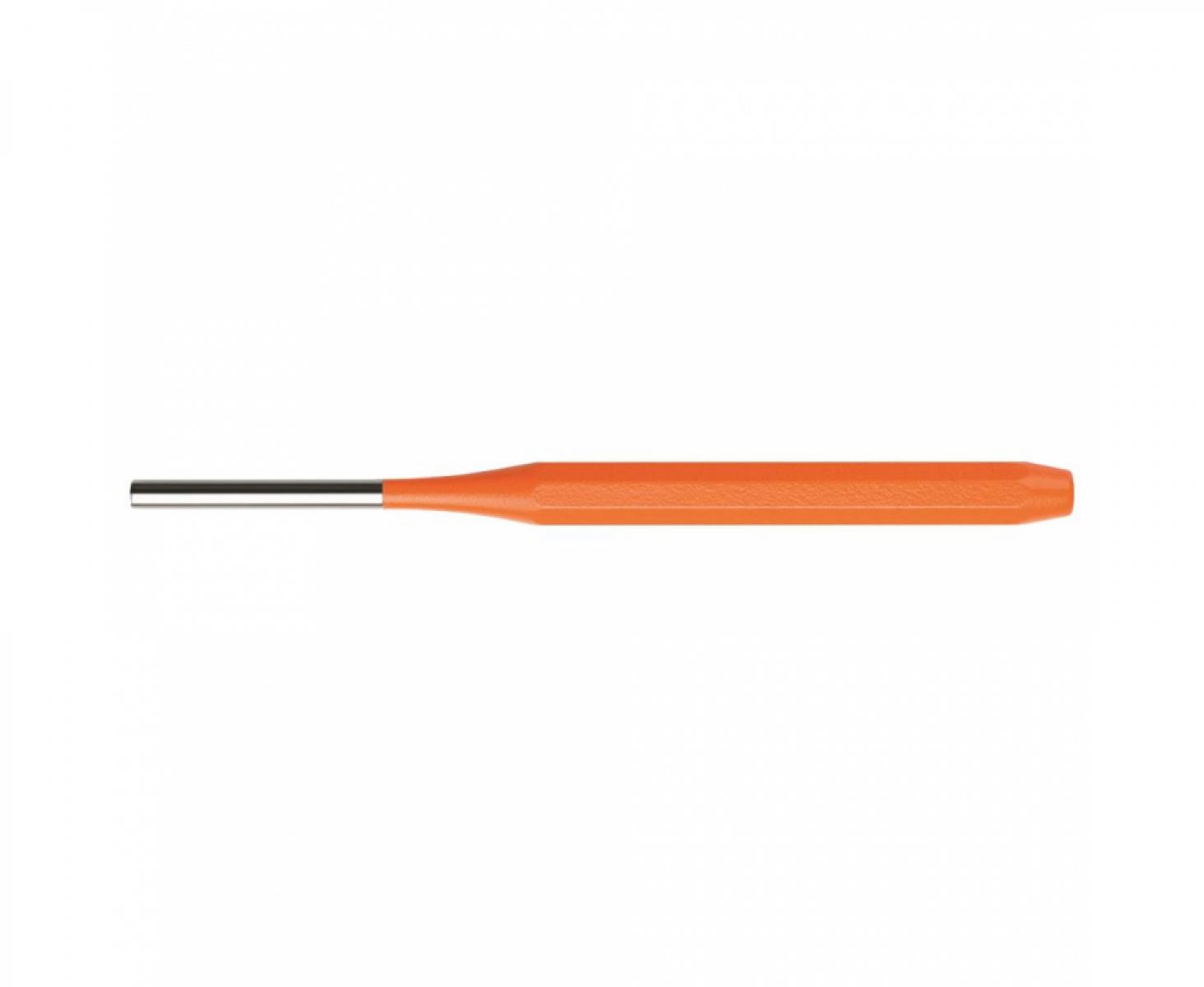 Пробойник восьмигранный цилиндрический PB Swiss Tools PB 755.5 OR оранжевый