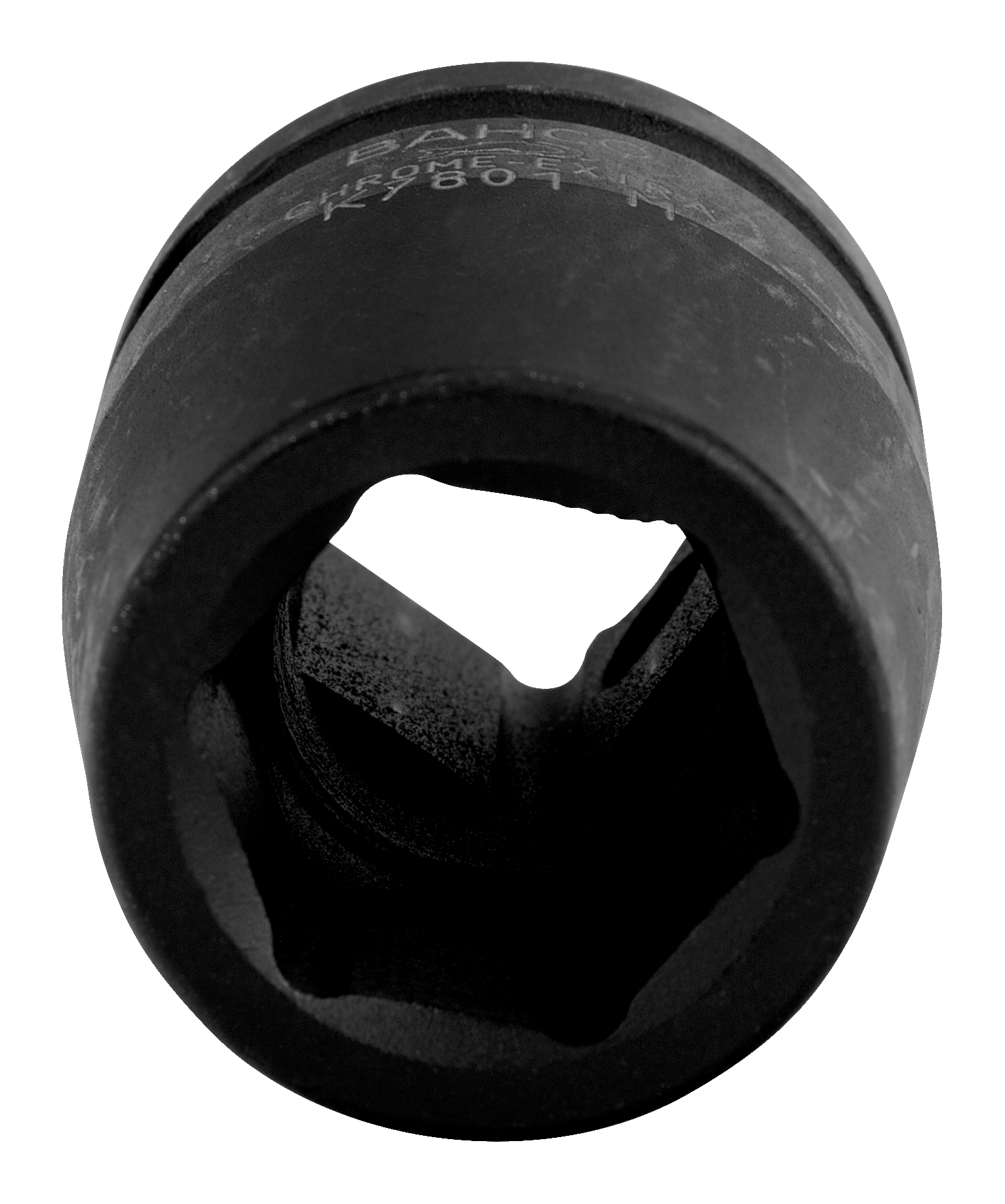 картинка Торцевые головки шестигранные, метрические размеры BAHCO K7801M-22 от магазина "Элит-инструмент"