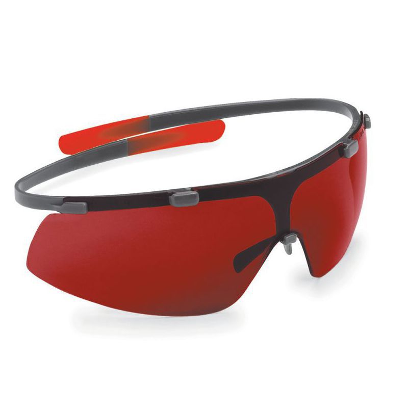 картинка Лазерные очки красные Leica GLB30G 780117 от магазина "Элит-инструмент"
