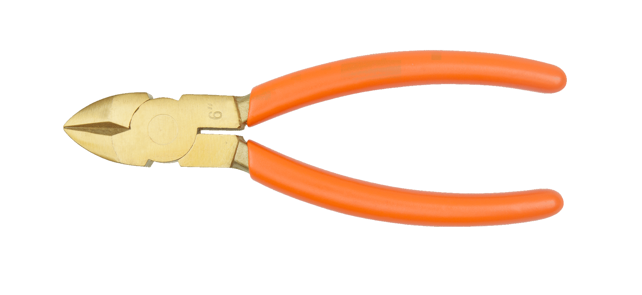 Диагональные кусачки BAHCO NS402-160