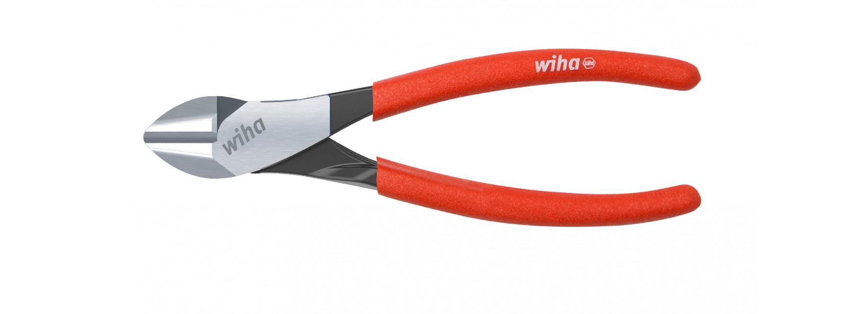 картинка Мощные бокорезы Classic с DynamicJoint® Z 16 2 01 WIHA 40913 от магазина "Элит-инструмент"