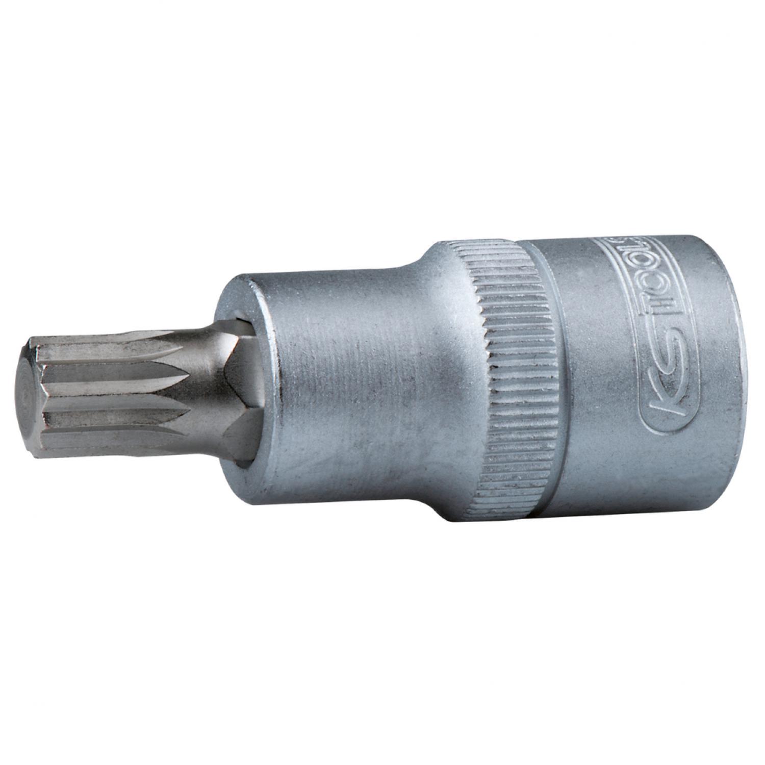 Торцовая головка с битом 1/2" XZN, M7