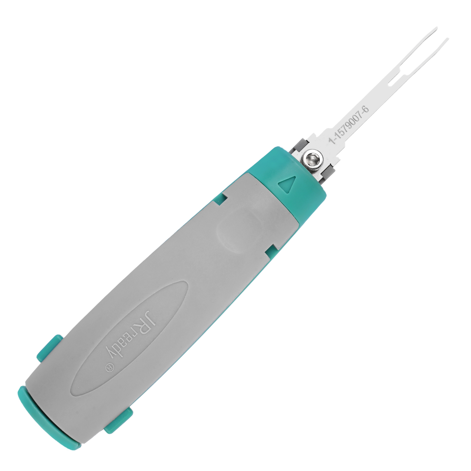 JRready JRconDRK-1-1579007-6 Dual-Pin Terminal Extraction Tool