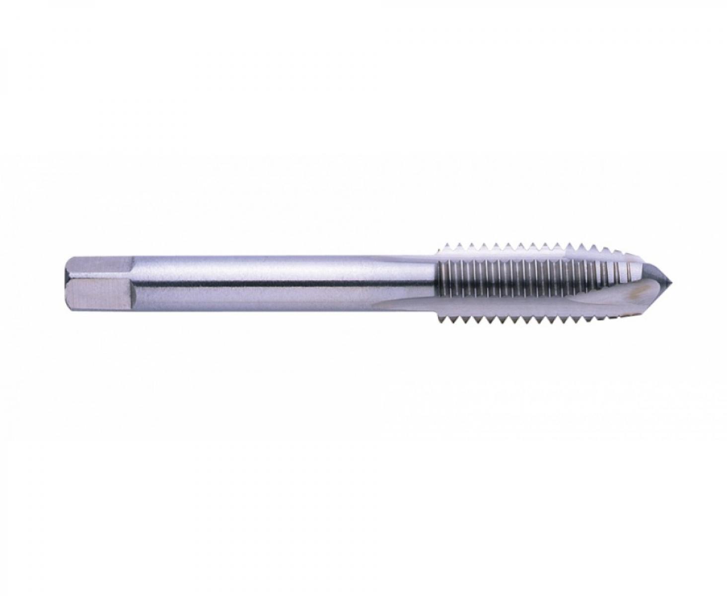 картинка Метчик метрический для ручного и машинного привода M16 форма B DIN 352B Exact GQ-20065 от магазина "Элит-инструмент"