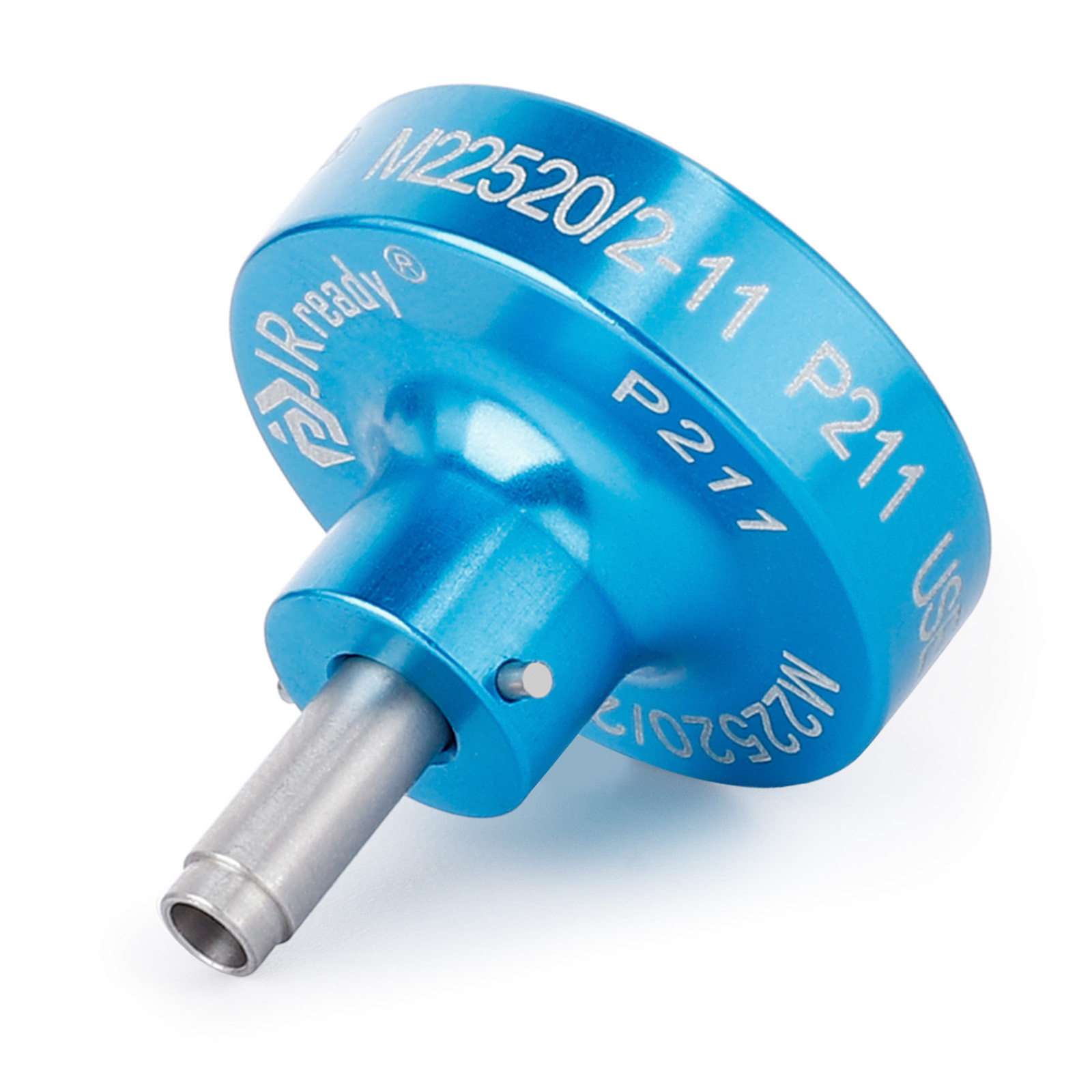 JRready P211 (M22520/2-11) Позиционер