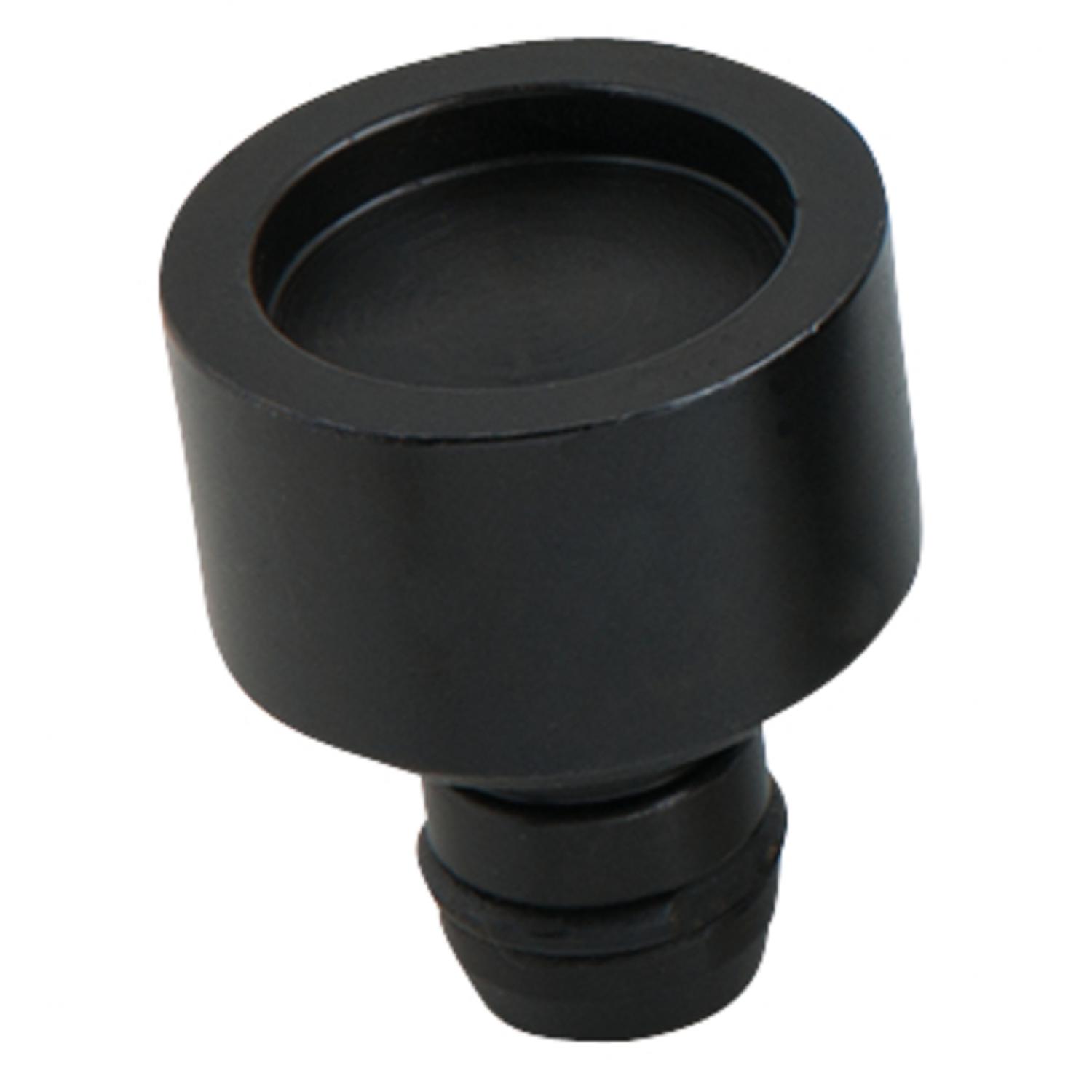 Прижимная деталь, Ø 33 мм