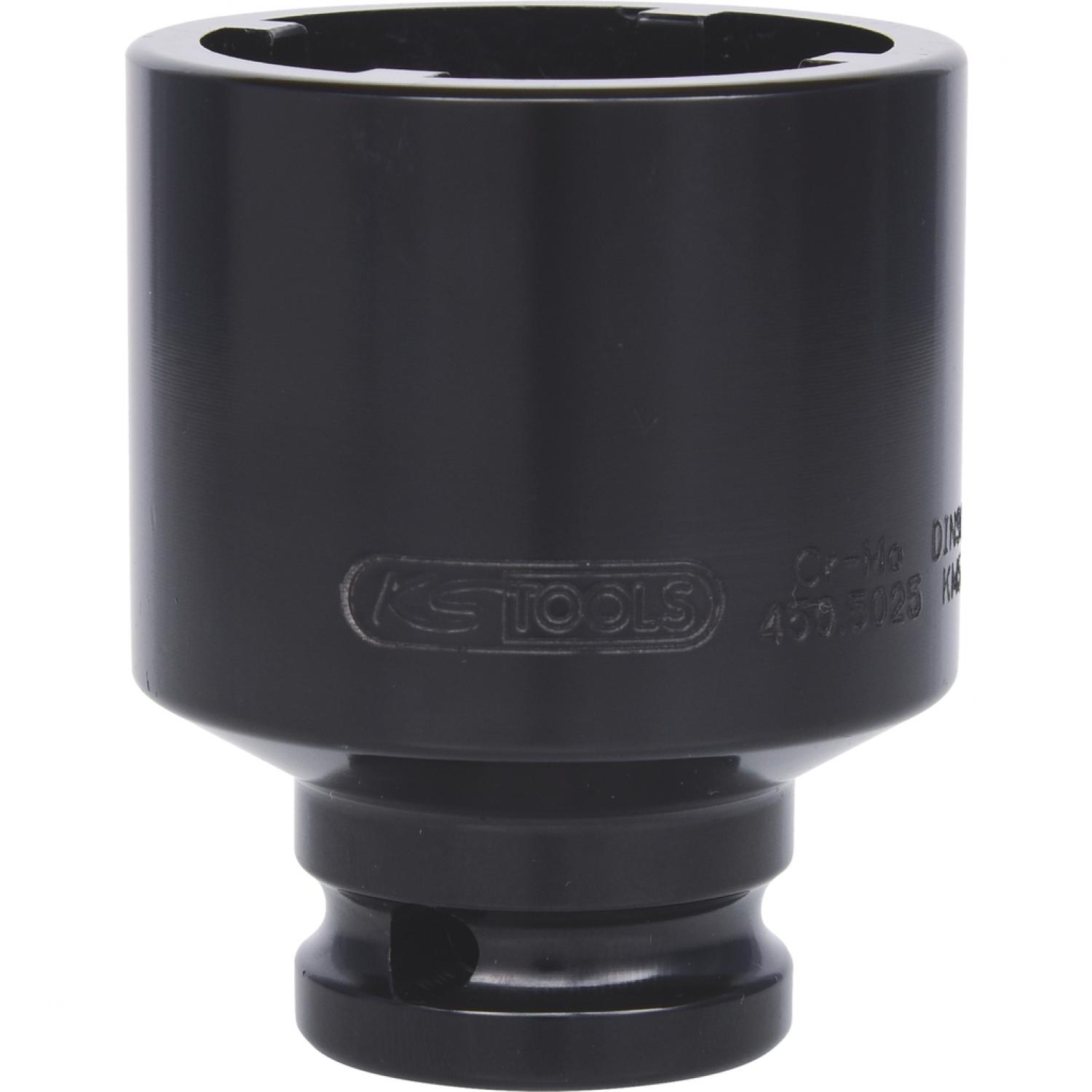 картинка Ключ для накидных гаек 1/2", КМ5, внутренние цапфы KSTools 450.5025 от магазина "Элит-инструмент"