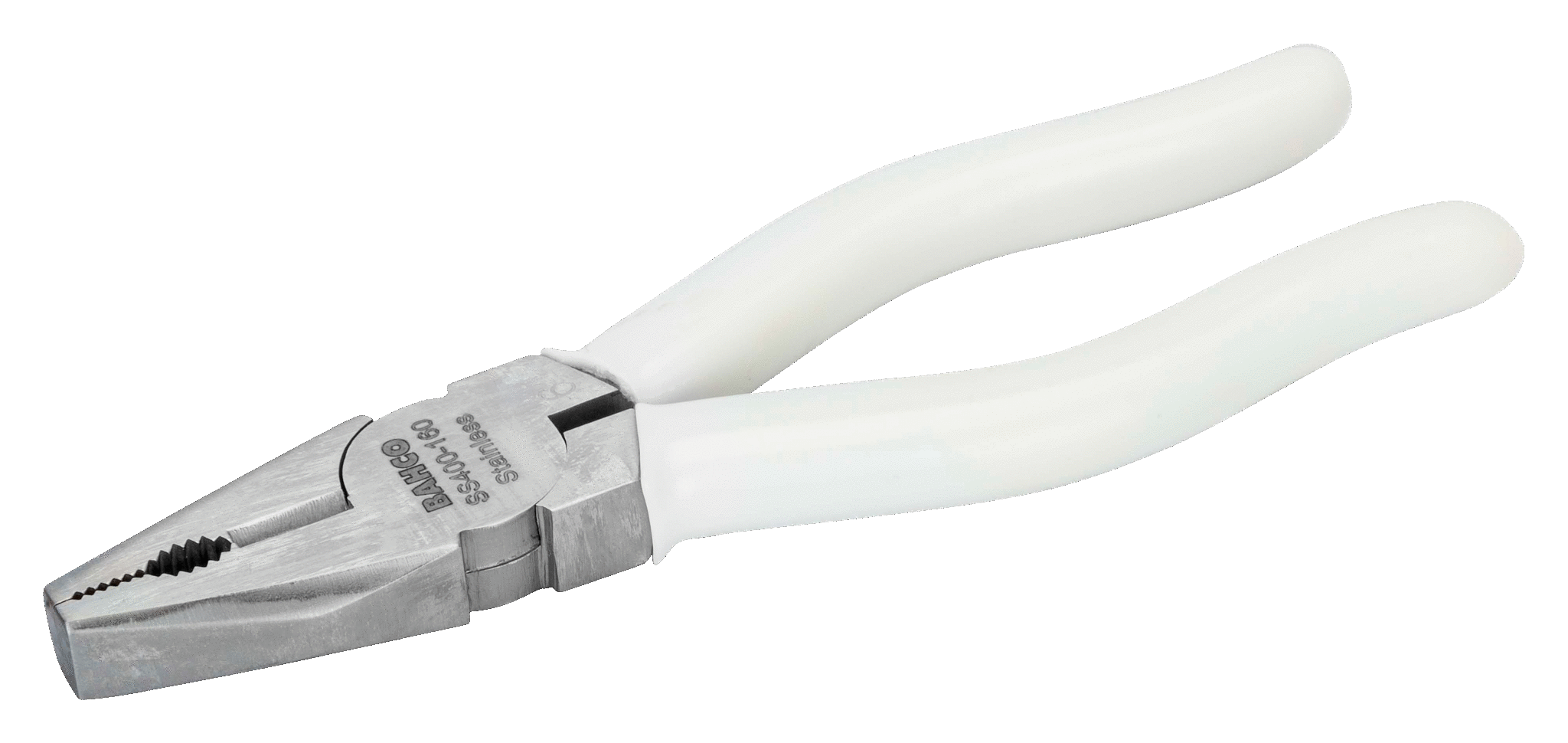 Универсальные плоскогубцы из нержавеющей стали BAHCO SS400-200