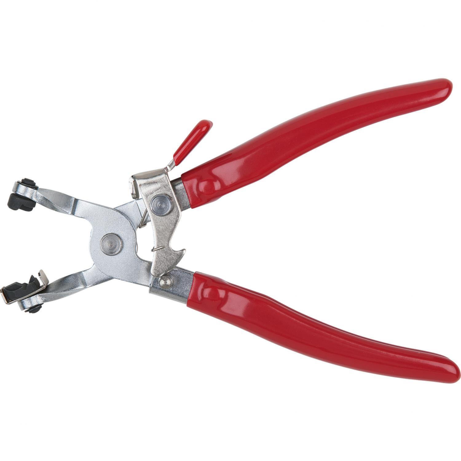 картинка Клещи для шланговых хомутов, 0-40 мм от магазина "Элит-инструмент"