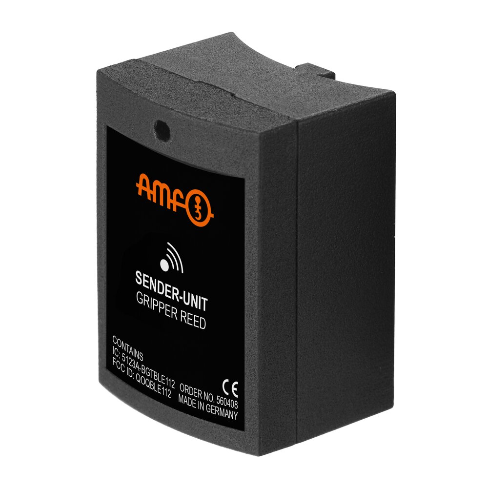 Захват отправляющего устройства АМF 560406