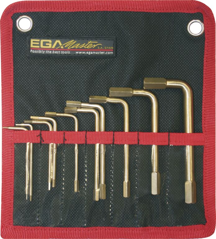 EGAMaster 74353