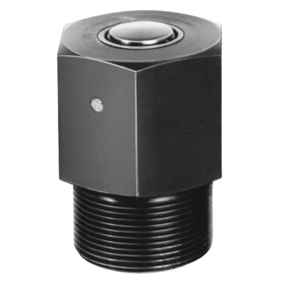 Резьбовой цилиндр со сферическим поршневым штоком АМF 60210