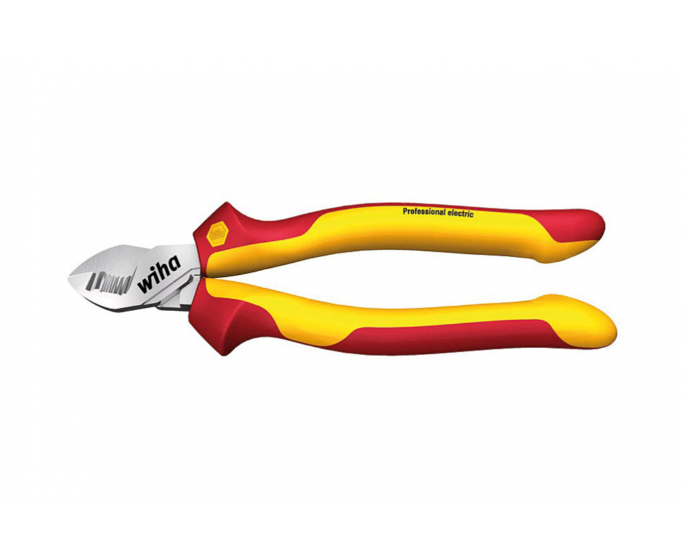 картинка Кабелерезы Wiha Professional electric Z 50 1 06 34744 от магазина "Элит-инструмент"
