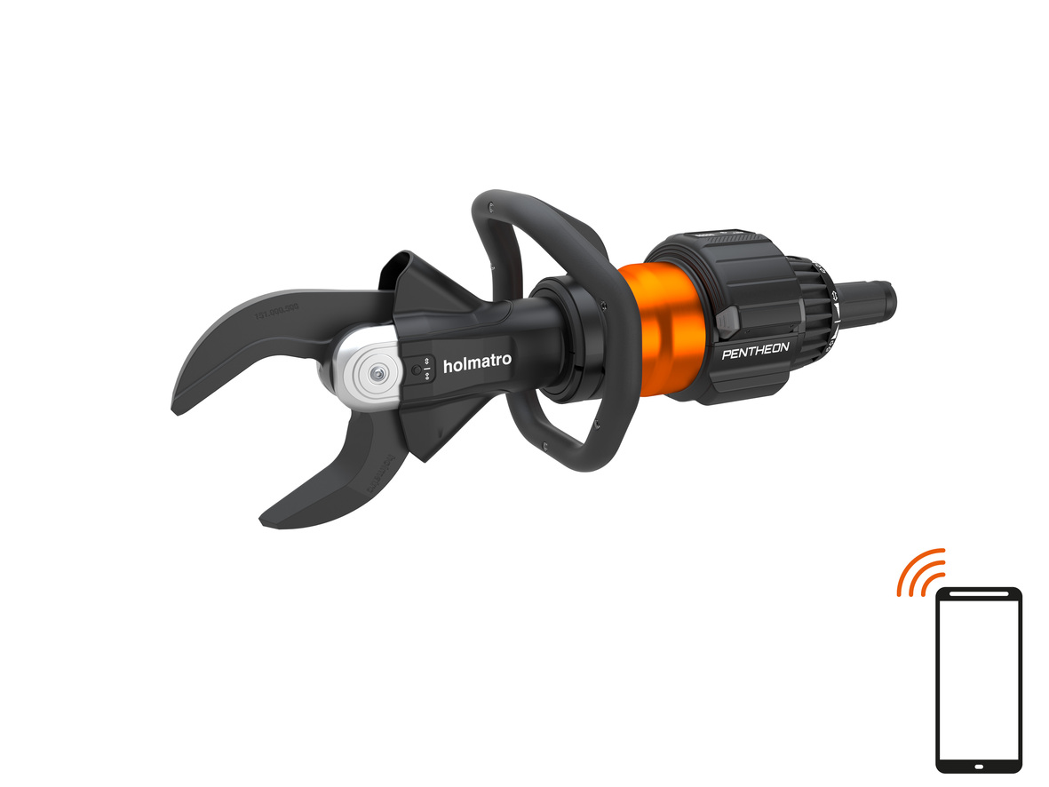 Резак PCU30CL Holmatro 151.002.423