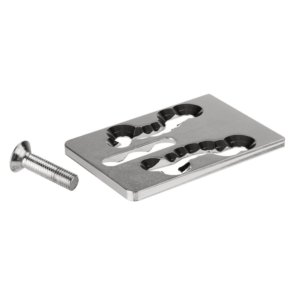 Переходная пластина, угловая АМF 564129